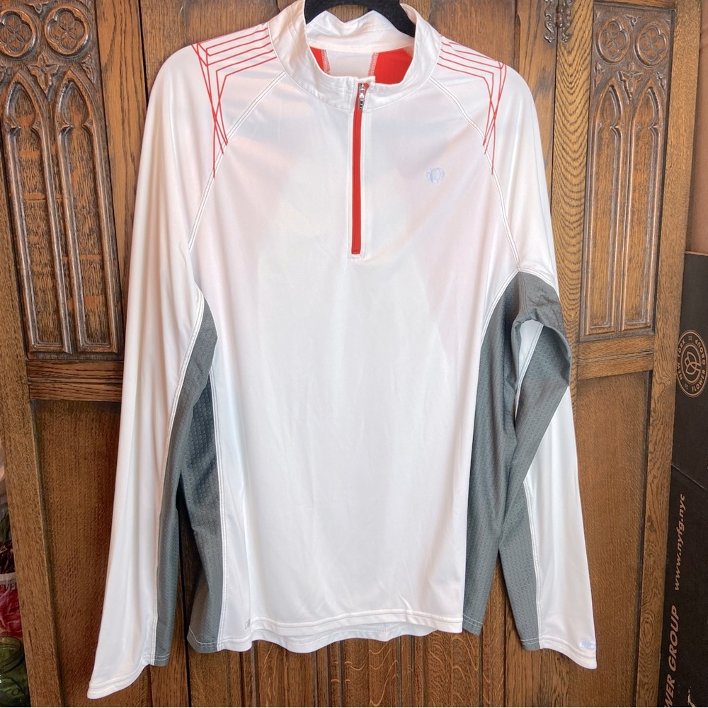 Pearl Izumi 1/4 Zip Biking Top